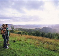 Mallanganee Lookout - New Castle Holiday