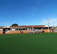 Dungog Memorial Bowling Club - New Castle Holiday