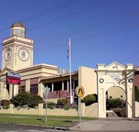 Dungog Memorial RSL Club Limited - New Castle Holiday
