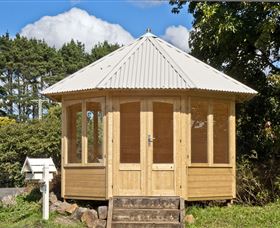 Robertson NSW New Castle Holiday