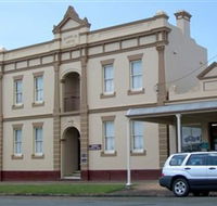 Dungog Historical Museum - New Castle Holiday