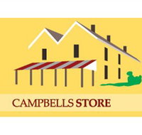 Campbells Store Craft Centre - New Castle Holiday