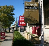 Morpeth Wine Cellars and Moonshine Distillery - New Castle Holiday