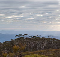 Mount Budawang trail - New Castle Holiday