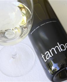 East Gippsland Wines - New Castle Holiday 1