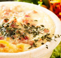 Pinjarra Bakery and Patisserie - New Castle Holiday