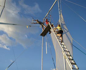 Circus Arts Sydney - New Castle Holiday 2