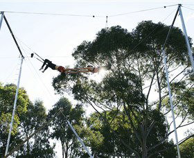 Circus Arts Sydney - New Castle Holiday 5