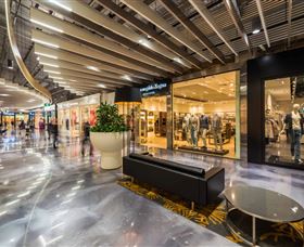 DFO Homebush - New Castle Holiday 1