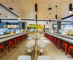 DFO Homebush - New Castle Holiday 4