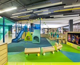 DFO Homebush - New Castle Holiday 7
