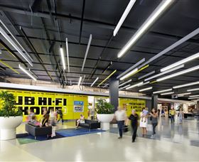 DFO Homebush - New Castle Holiday 6