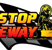 Pit Stop Raceway - New Castle Holiday