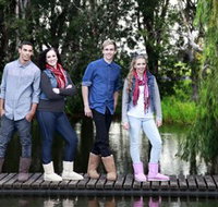 Mortels Sheepskin Factory - New Castle Holiday