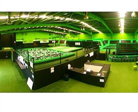 Flip Out Gosford - New Castle Holiday 1