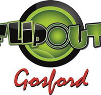 Flip Out Gosford - New Castle Holiday