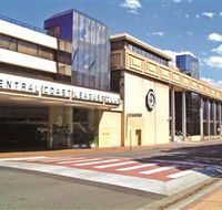 Central Coast Leagues Club - New Castle Holiday