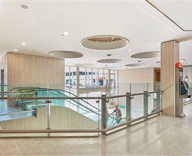 Imperial Centre - New Castle Holiday 1