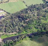 Moore Park Nature Reserve - New Castle Holiday