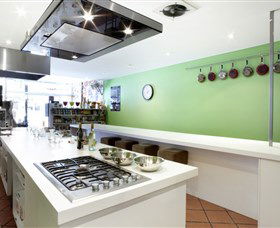 Sydney Cooking School - New Castle Holiday 0