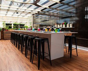 Sydney Cooking School - New Castle Holiday 4