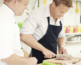 Sydney Cooking School - New Castle Holiday 6