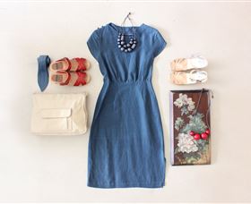 Dragstar - New Castle Holiday 1