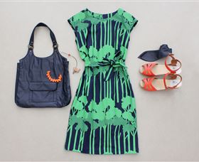 Dragstar - New Castle Holiday 3