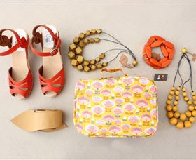 Dragstar - New Castle Holiday 7