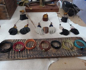 Glebe Markets - New Castle Holiday 4