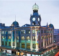 Broadway Shopping Centre - New Castle Holiday