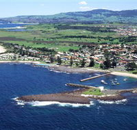 Sydney Microlight Centre - New Castle Holiday