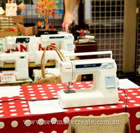 Sew Make Create - New Castle Holiday