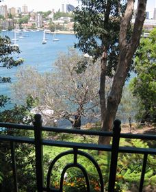 Nutcote - May Gibbs' Home - House Museum - New Castle Holiday 4