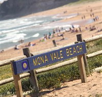 Mona Vale Beach - New Castle Holiday