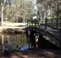 Tuggerah Lakes Cycleway - New Castle Holiday