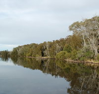 Lake Macquarie State Conservation Area - New Castle Holiday