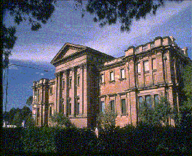 Australian Museum - New Castle Holiday 2