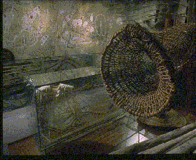 Australian Museum - New Castle Holiday 3