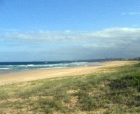 Corrimal Beach - New Castle Holiday 0