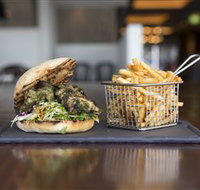 Collegians Rugby League Football Club - New Castle Holiday