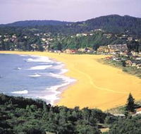 Avoca Beach - New Castle Holiday
