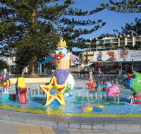 Veras Water Garden - New Castle Holiday