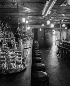 Button Bar - New Castle Holiday 2