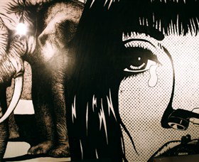 Pocket Bar - New Castle Holiday 1