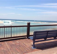 The Entrance Heritage Walk - New Castle Holiday