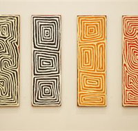 Utopia Art Sydney - New Castle Holiday