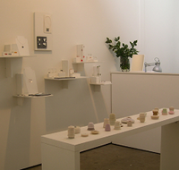 Studio 2017 at 2 Danks Street Galleries - New Castle Holiday