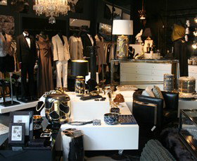 Becker Minty - New Castle Holiday 2