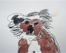 The Gallery Shop Potts Point - New Castle Holiday 0